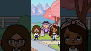 tocaboca tocalifeworld tocalife humor hermanos comedydrama tocaworld viralvideo [upl. by Rehtul]