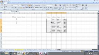 How to Do Vlookup in Excel [upl. by Sofia]