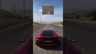 1400HP Lamborghini Huracán EVO  Forza Horizon 5 4K60FPS [upl. by Lingwood]