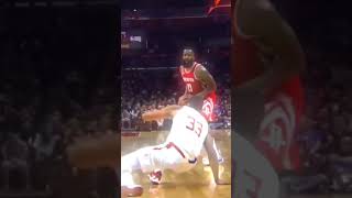 Best NBA Crossovers of All Time nba basketball crossovers jamesharden [upl. by Demp]