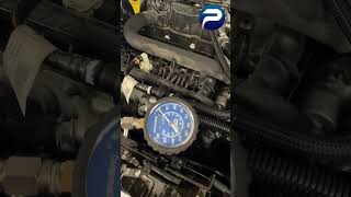 Fixing a Misfire in a 2017 Ford Escape StepbyStep Compression Test automobile garage diy [upl. by Aihsit]