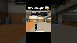 New Shotgun M590 🔥 Free Fire New Shotgun  Ff Ob46 Update  freefire [upl. by Daugherty]