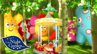 In the Night Garden  2 Hour Compilation Trousers on the Ninky Nonk [upl. by Forland]