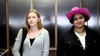 2011 Desperado Film Festival Trailer For the Gals [upl. by Zullo960]