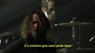 Soundgarden  Black Saturday Legendado em Português [upl. by Deacon]