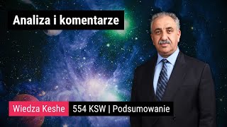 Analiza i komentarze  554 KSW  Podsumowanie [upl. by Liponis]