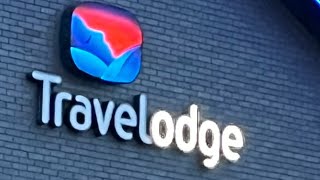 Travelodge London Gatwick Airport review Looking for an overnight stay ￼￼ [upl. by Epp]