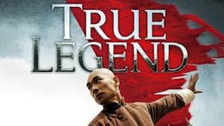 True Legend 2010 Chinese movie full reviews and best facts  Guo Xiaodong Feng XiaogangCung le [upl. by Cychosz]