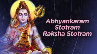 Abhyankaram Stotram  Ravindra Sathe  Raatri Mantras  Times Music Spiritual [upl. by Mauralia381]