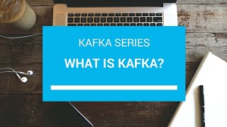 What is Kafka  Kafka Tutorial Spark Interview Questions [upl. by Neira]