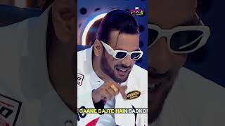 Kothi bangle wali  Mad Trip  MTV Hustle 4 [upl. by Blake]