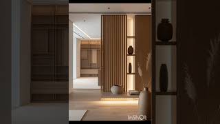 Wall partitionshomedecordesignhome [upl. by Asselem632]