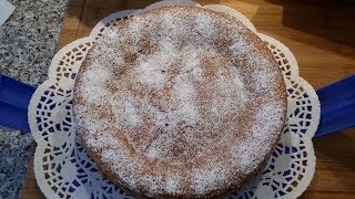 Thermomix TM 31 Sylvias Zauberkuchen DrehdichumKäseKuchen [upl. by Rennane879]