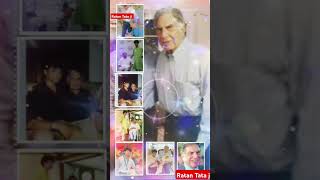 Best memory Ratan Tata and shantan love music hindisong cover rataan musicalnotes mozar Naidu [upl. by Delanie]