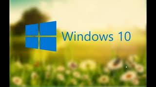 Windows 10 version 1803 will be called April 2018 update [upl. by Levona]