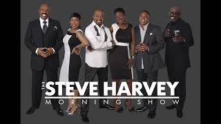 quotExonerated 5 Obama Stops Emotional Support Dog steveharveyfmcom and morequot  Full Show 102224 [upl. by Waterman]