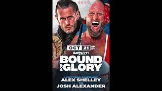 Bound For Glory 2023 PPV Review [upl. by Dunaville454]