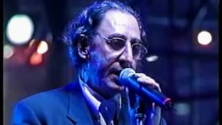 La Canzone DellAmore Perduto  Franco Battiato  E Un Po Di Tenerezza [upl. by Hillery]