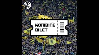 Kombine Bilet 2 Sezon 2 Bölüm ⚽️ [upl. by Carolynn]