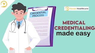 6 important things to know about credentialing  Why Getting PatientCredentials Matters [upl. by Ellocin]