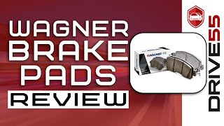 🔥 Best Wagner Brake Pads Review The Complete Roundup of 2021  Drive 55 [upl. by Holub569]