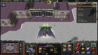 Warcraft 3SS EventAugust 6 2016 Angel Arena Devil VS Angel [upl. by Phares457]