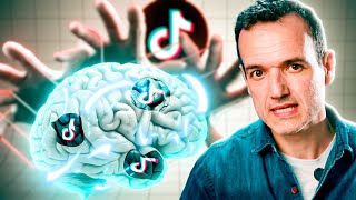 Comment TIKTOK a déjà REPROGRAMMÉ votre cerveau [upl. by Avron770]