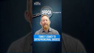 Family Legacy to Entrepreneurial SuccessRob Stephenson podcast business entrepreneur realestate [upl. by Ycal930]