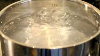 How To Boil Water [upl. by Magree]