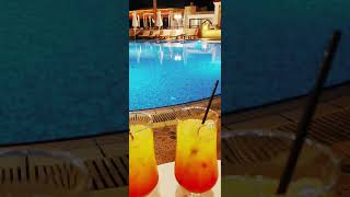 Kreta Agia Marina Hotel Caldera Village all inclusive [upl. by Attenreb]