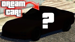 THEY ADDED MY DREAM CARS TO GTA5 [upl. by Saerdna]