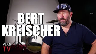 Bert Kreischer on Introducing Himself as quotThe Machinequot to Russian Mobsters Part 3 [upl. by Eiblehs]