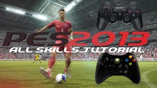 Pro Evolution Soccer PES 2014 Review [upl. by Adekam]