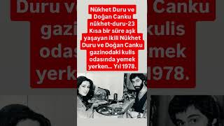 Nüket duru ve doğan cankur [upl. by Gunning]