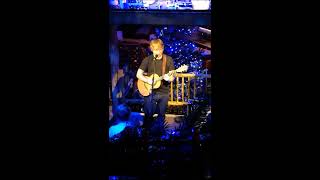 Ed Sheeran  Dont  New Man  Nina private concert live in Hintertux Austria 20171215 [upl. by Tyne]