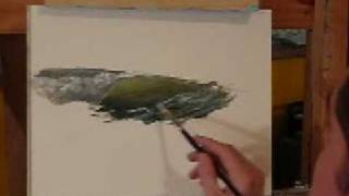 How to Paint Waves [upl. by Drusus]