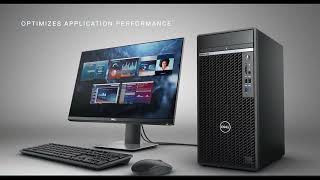 Dell Optiplex 3080 SFF [upl. by Henning]