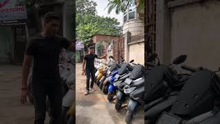 Second Hand Bike amp Scooty In Ranchi Jharkhand 🫶  Used Bike Showroom In Ranchi Jharkhand [upl. by Wainwright]