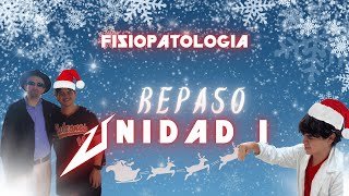 REPASO FISIOPATOLOGÍA 💊🩺 Parte 1 [upl. by Powe]