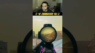 The GPR 91 is BROKEN shorts warzone callofduty blackops6 xbox [upl. by Macomber]