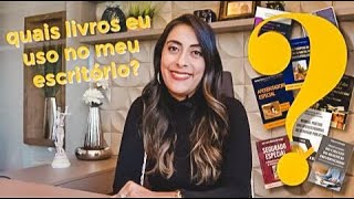 MELHORES LIVROS DE DIREITO PREVIDENCIÁRIO [upl. by Nahtnoj]