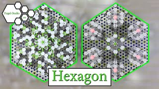 KugelStudio  Hexagon [upl. by Aylward15]