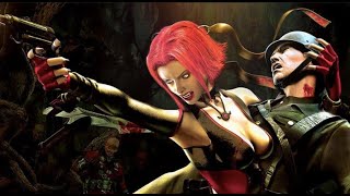 Bloodrayne  Cyanure Dance I Hate Models [upl. by Voccola903]