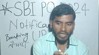 SBI PO 2024 Notification Update  SBI PO Notification  Quant By Viral Kumar [upl. by Butterworth536]