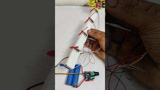 Dly 5x5 Coreless Air Fan  shrots Mini Drone Motor Test  drone motor [upl. by Anen]