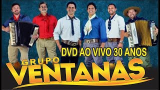 Bugio Taita  Uma vaneira de respeito Bugio do velho Duca Grupo Ventanas DVD 30 anos 2018 [upl. by Cynde]