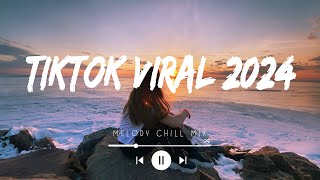 Tiktok viral 2024  Spotify hits songs 2024  Best tiktok songs playlist mix [upl. by Esilenna912]