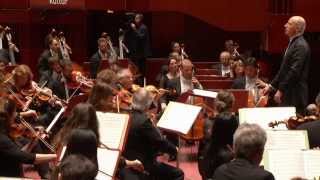 Bruckner 3 Sinfonie Fassung 1889 ∙ hrSinfonieorchester ∙ Paavo Järvi [upl. by Naerda184]