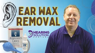 HOW TO Remove Earwax at Home  Ear Wax Removal At Home amp Earigator Cerumen Removal Review [upl. by Bray]