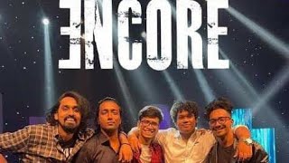 Na Pawar Golpo By ENCORE  Concert Clip [upl. by Zadoc]